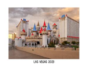 Las Vegas  2023