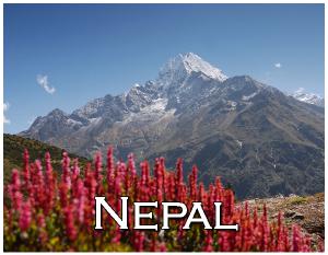 Nepal 2022