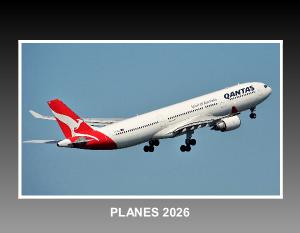 Planes 2026