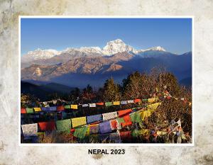 Nepal 2023