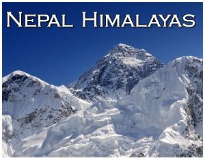 Himalayas 2021