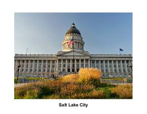 Salt Lake City 2023