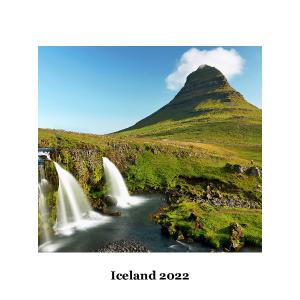Iceland 2022