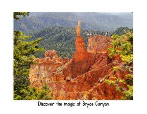 Bryce Canyon NP 2023