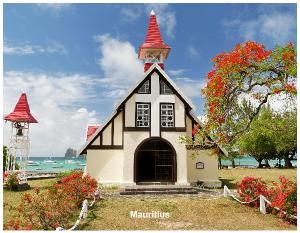 Mauritius 2022