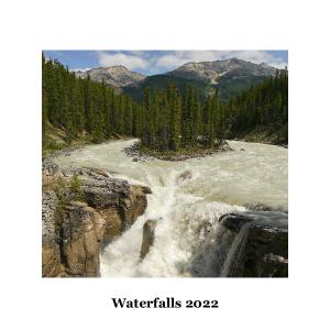 Waterfalls 2022