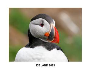 ICELAND 2023