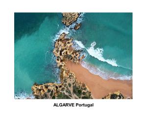 Algrve Portugal