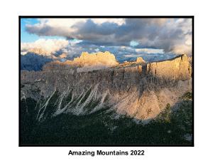 Amazing Mountains 2022