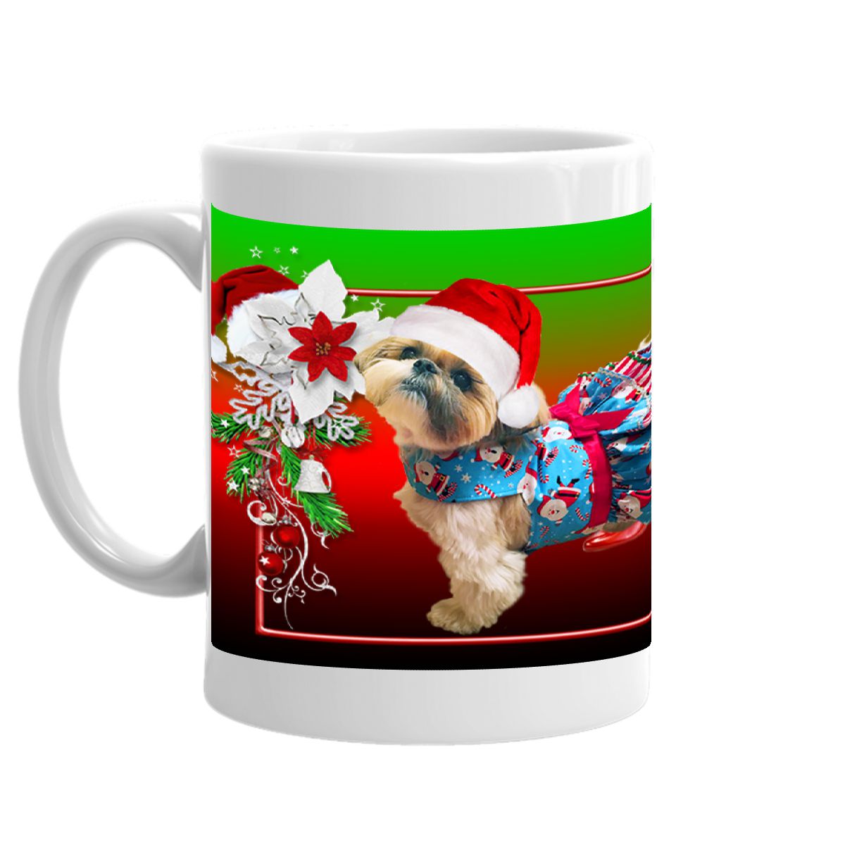 Christmas Mug