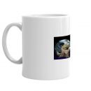 The Force Shih Tzu Mug