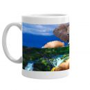 Exotic Locations Mug