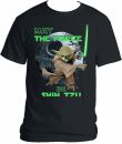 The Force Shih TzuTee