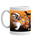 Halloween Mug