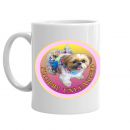 Magic Phoebe Logo Mug