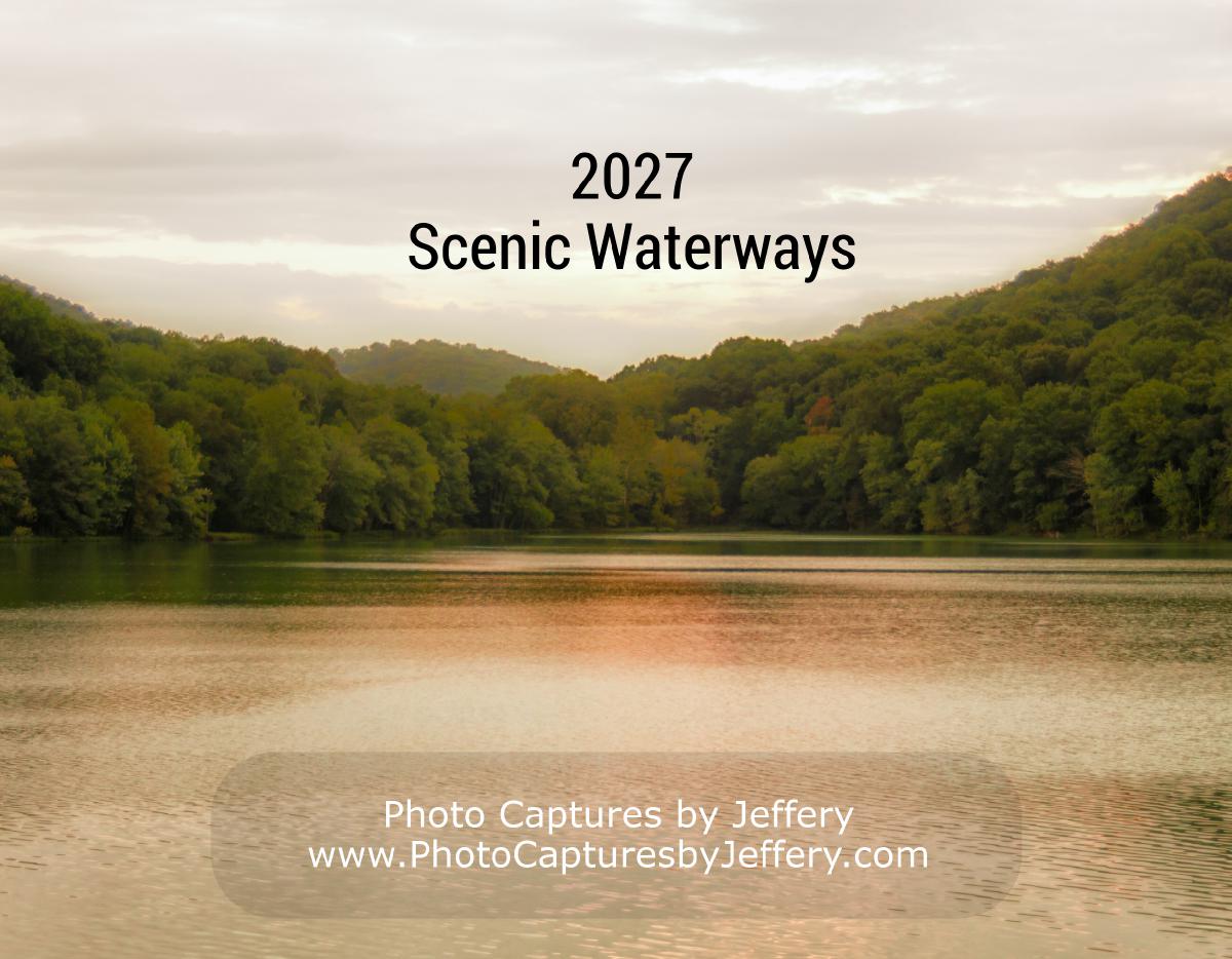 2027 Scenic Waterways