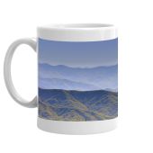 Smokey Mountain Mug