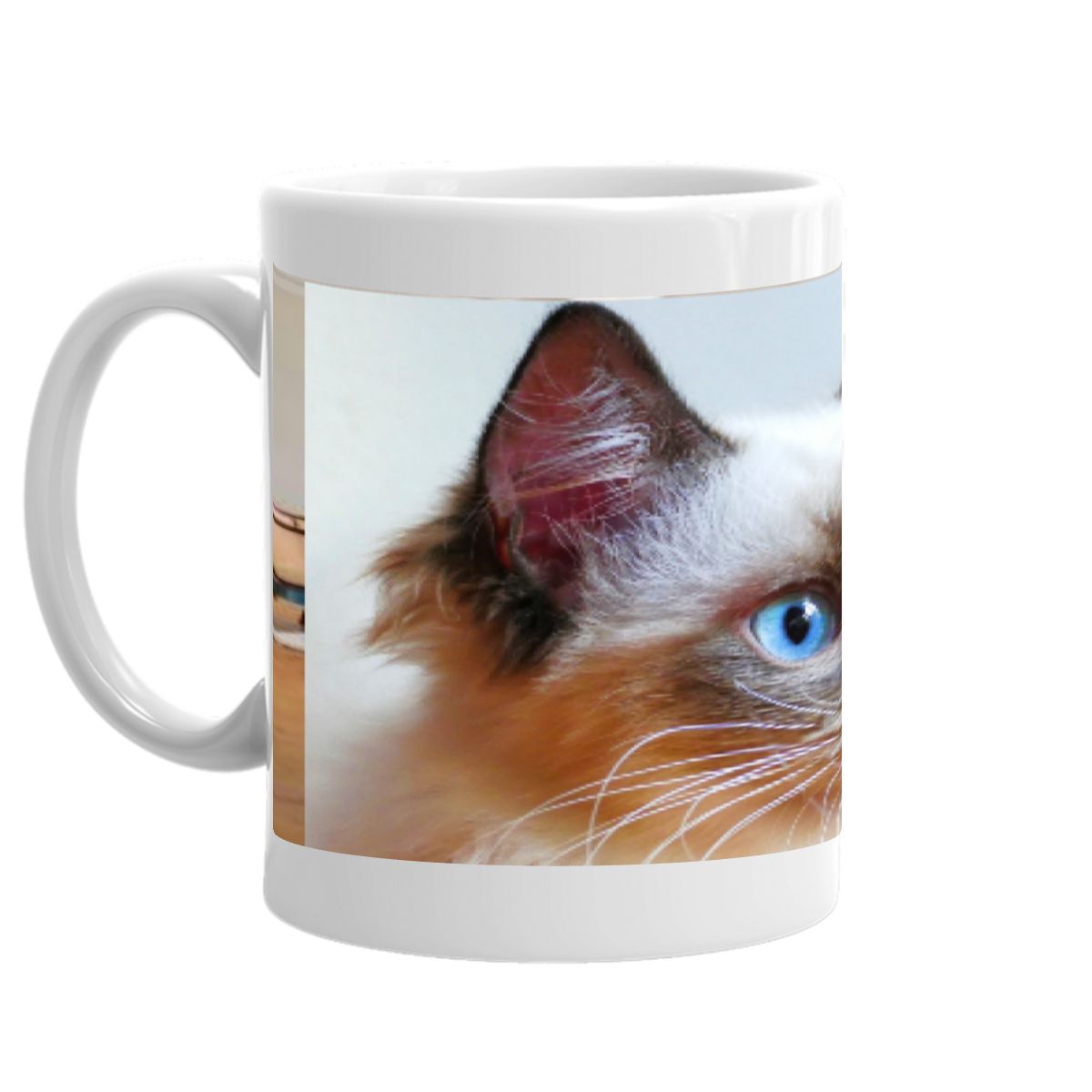 Coffee mug