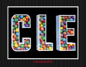 Cleveland Calendar 2023