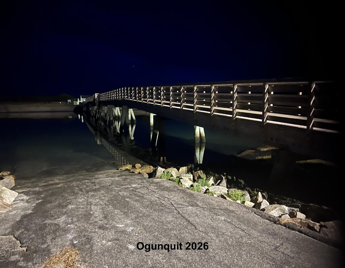 2026   Ogunquit   Maine