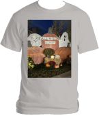 fall in love  with Ogunquit