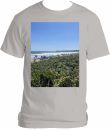 photo t-shirt of Oguunquit Beach