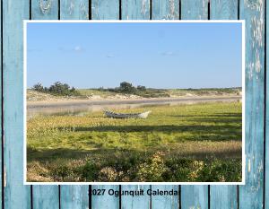 2027  Ogunquit Maine
