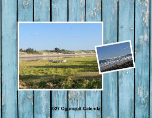 2027  Ogunquit Maine