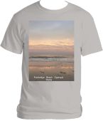 Footbridge   Beach   Ogunquit Maine