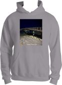 OGUNQUIT FOOTBRID  SWEATSHIRT