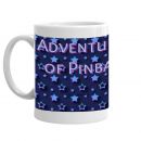 Pinball Adventure Mug