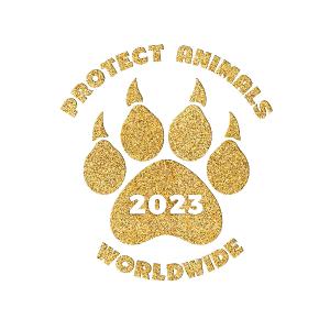 Protect Animals Worldwide 2023