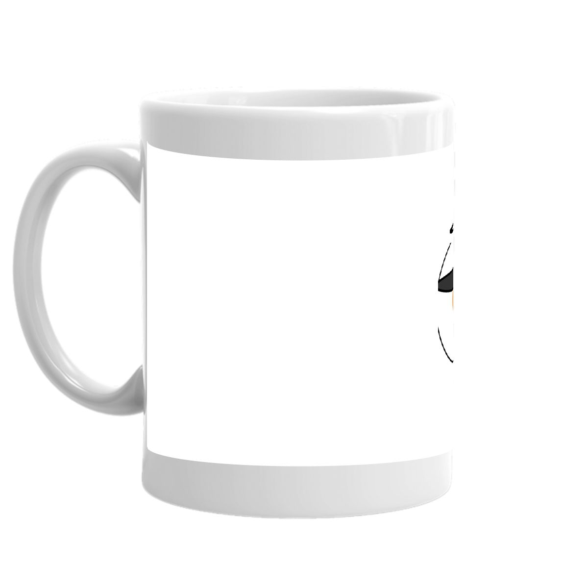 Kiwi's Mug