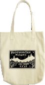 Iditarod 2025 Tote