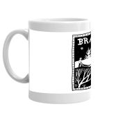 Iditarod Mug