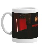 Rae Quinn Coffee Mug