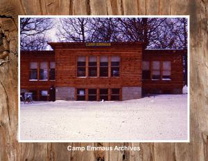 Camp Emmaus Archives 2023 Calendar