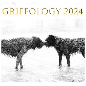 Griffology 2024 Calendar