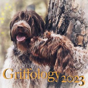 Griffology Calendar 2023