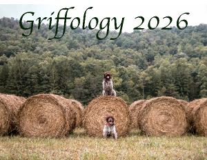 Griffology Calendar