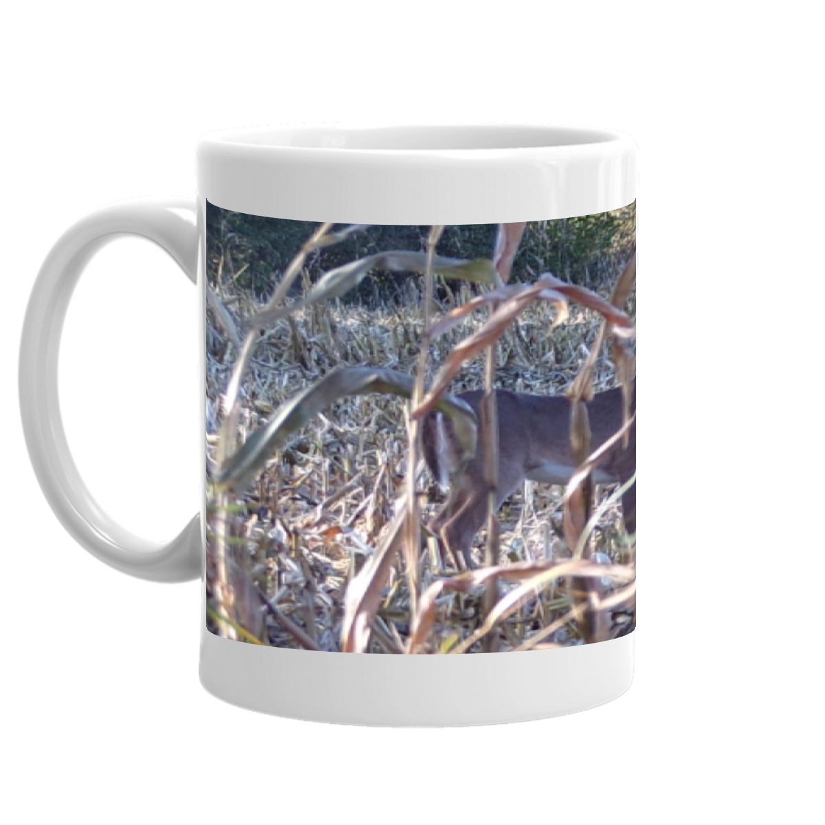 deer mug