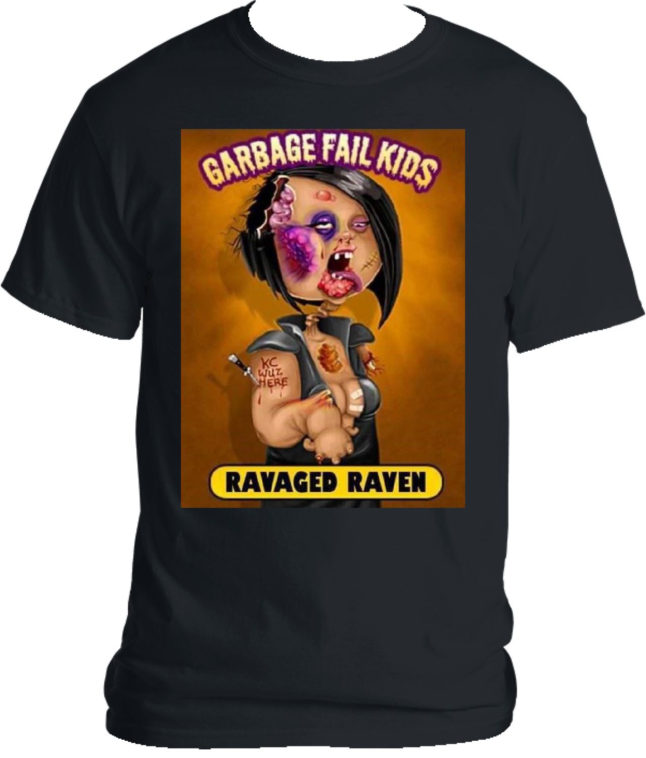Fan Art Shirt