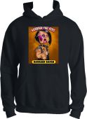 Fan Art Hoodie