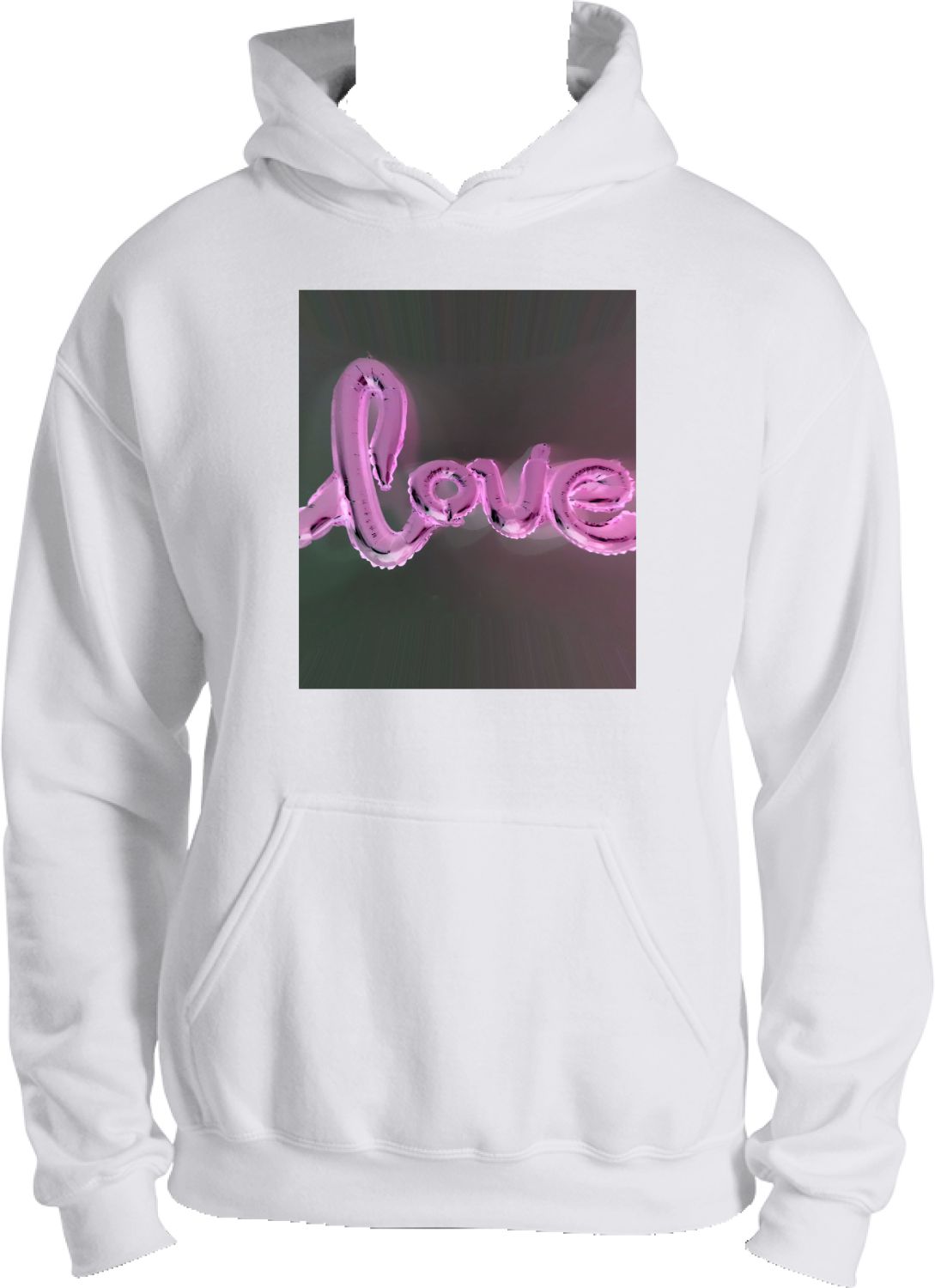 love hoody