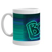 Bonkers Mug