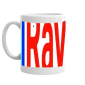 Rayzers10 Mug