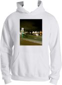 street vieuw hoody