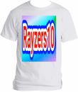 Rayzers10 T-Shirt