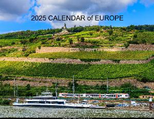 2025 Calendar