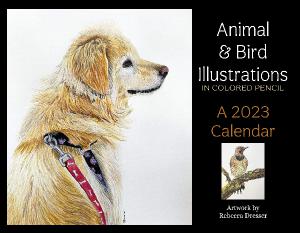 Animal Lovers 2023 Calendar